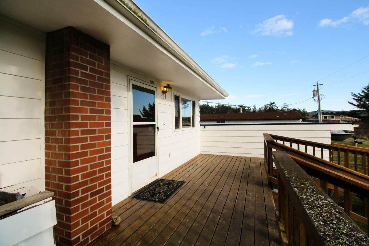 Lopez Island Agate Beach Waterfront Home Islandale 外观 照片