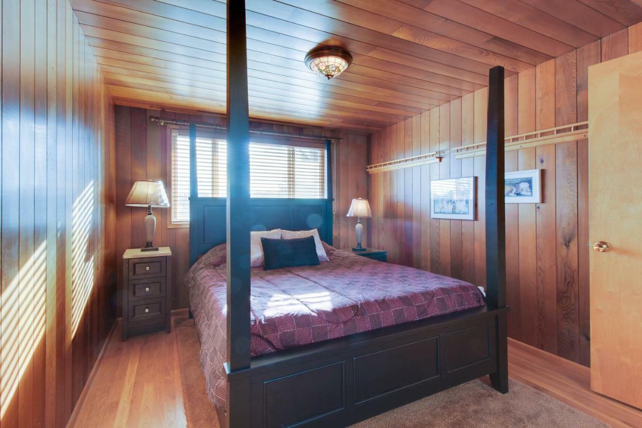 Lopez Island Agate Beach Waterfront Home Islandale 外观 照片